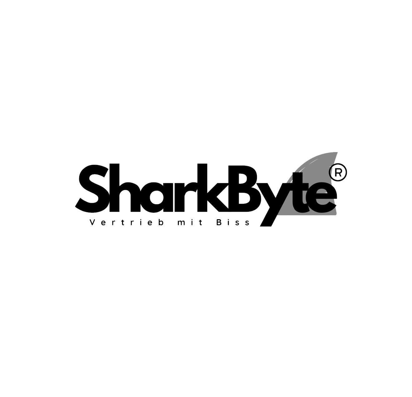 SharkByte GmbH Logo