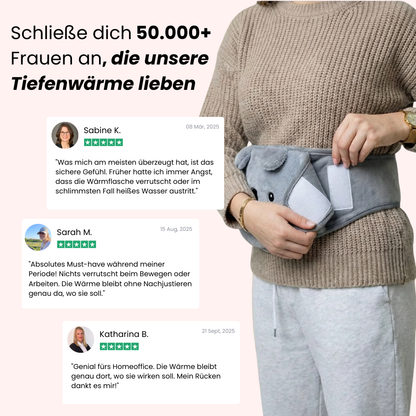 Customer Testimonials