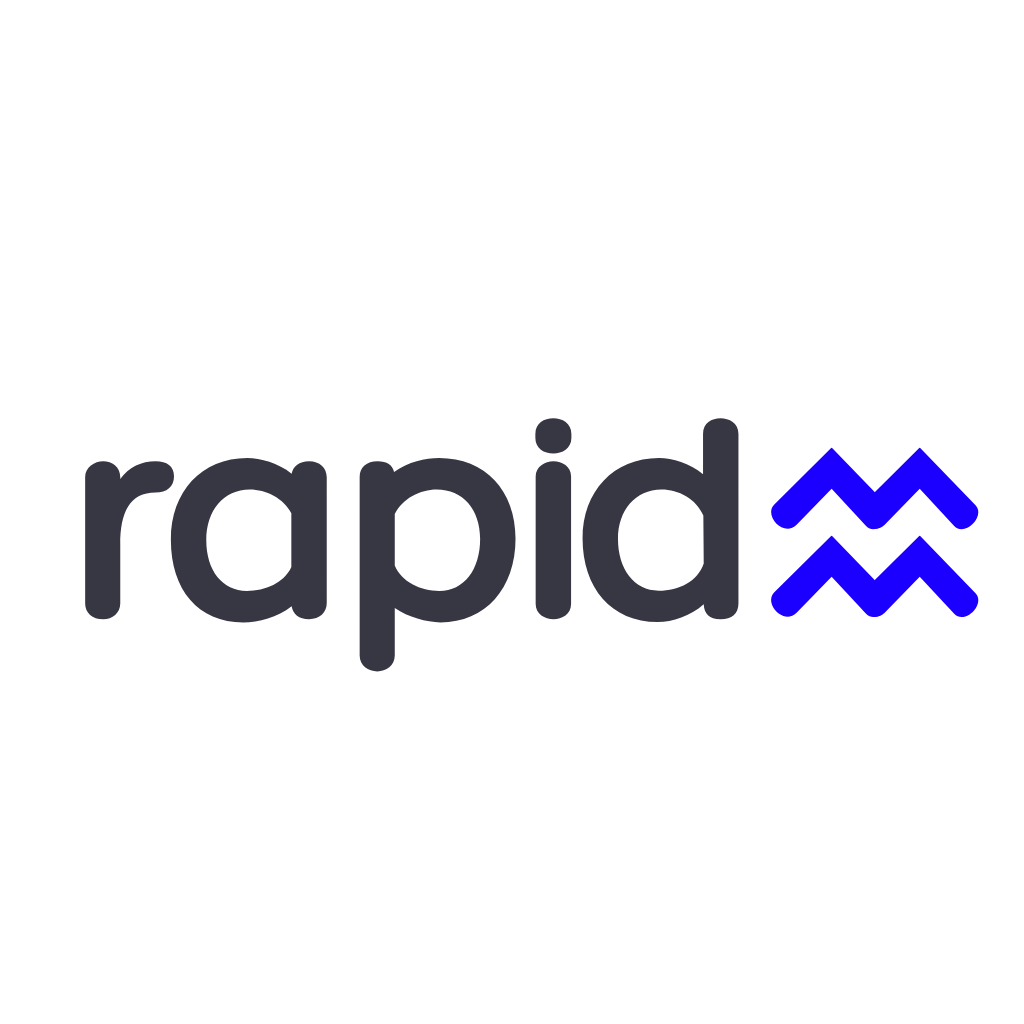 Rapid App AI Logo