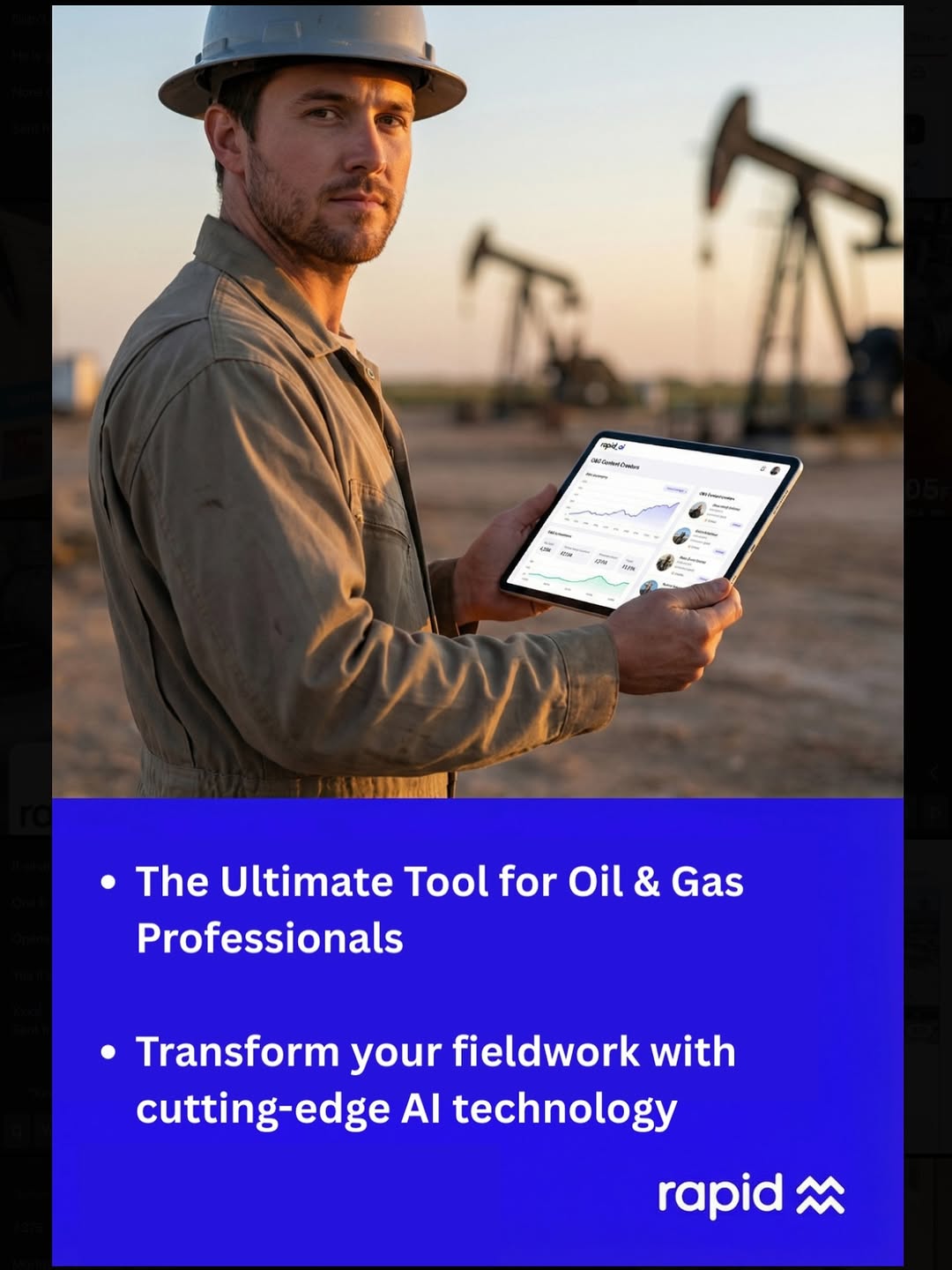 Location Finder Interface Map View