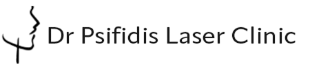 Dr Psifidis Logo