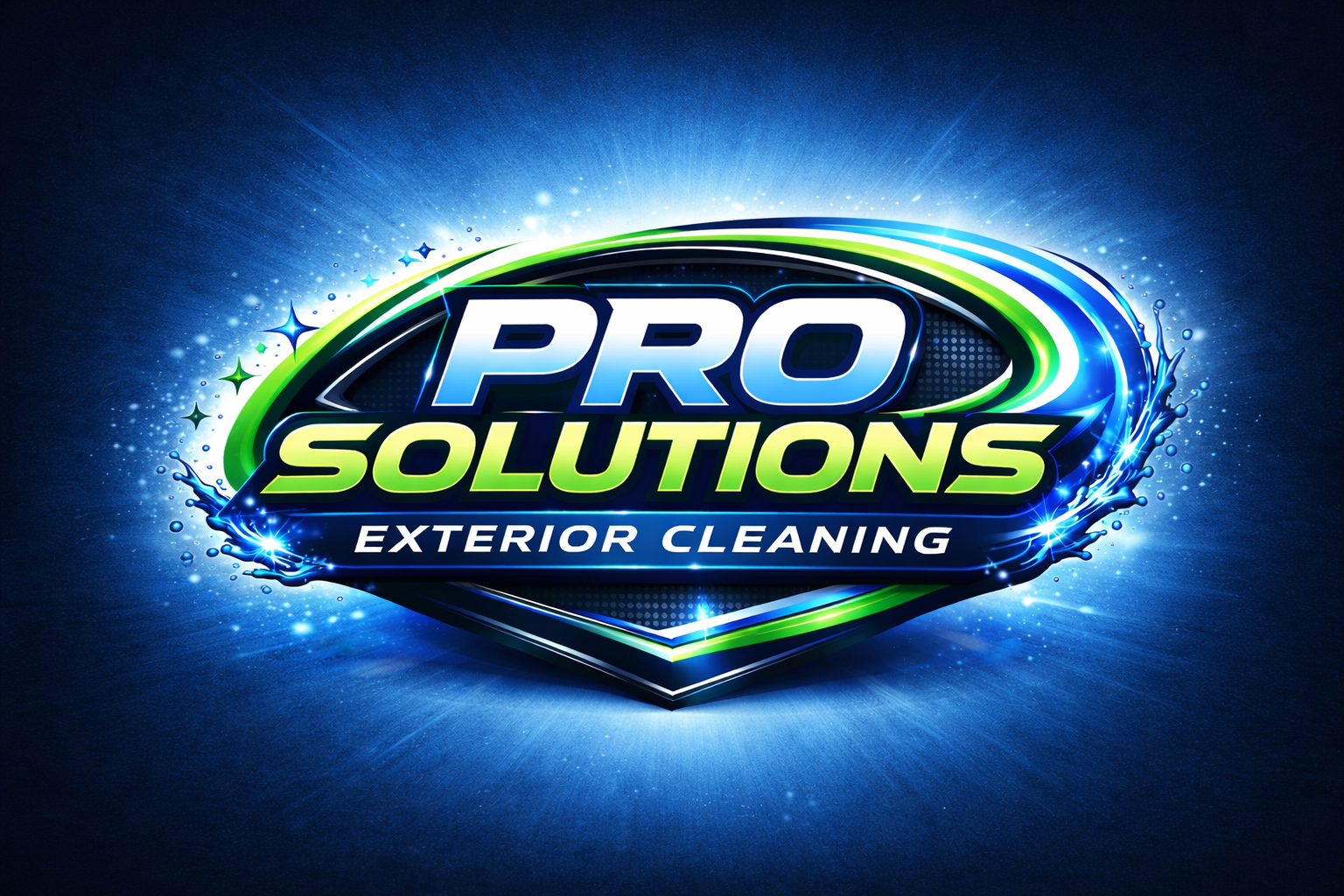 Pro Solutions Logo