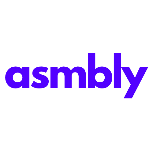 Asmbly logo