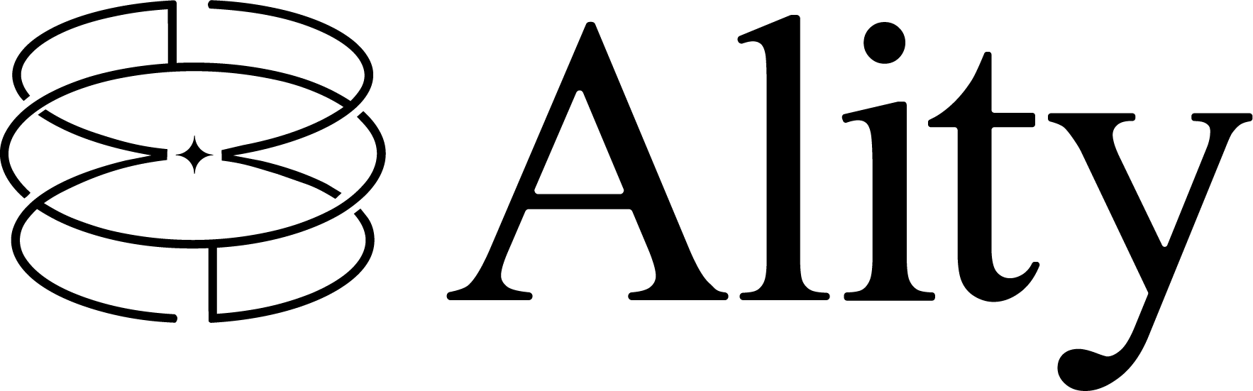 Ality logo