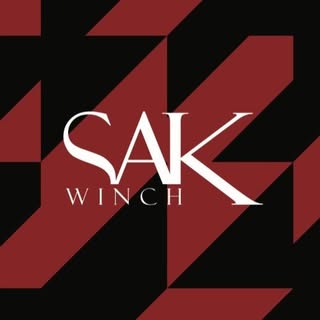 SAK Winch Logo