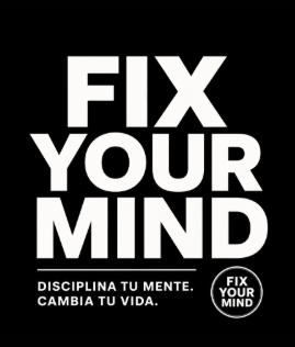 Fix Your Mind logo
