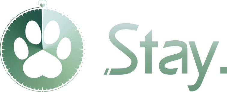 Stay logo